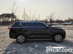 KGM Rexton, 2025 — миниатюра 14