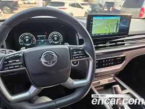 KGM Rexton, 2025 — миниатюра 17