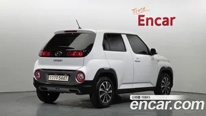 Hyundai Casper, 2022 — миниатюра 2
