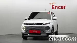 Hyundai Casper, 2022 — миниатюра 3