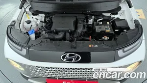 Hyundai Casper, 2022 — миниатюра 6