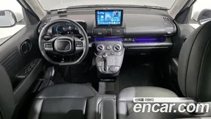 Hyundai Casper, 2022 — миниатюра 7