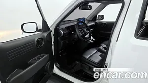 Hyundai Casper, 2022 — миниатюра 11