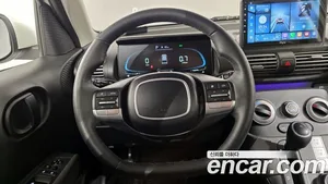 Hyundai Casper, 2022 — миниатюра 13