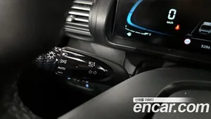 Hyundai Casper, 2022 — миниатюра 16