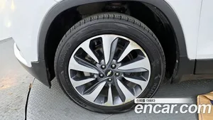 Chevrolet Trax, 2021 — миниатюра 5