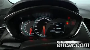 Chevrolet Trax, 2021 — миниатюра 8