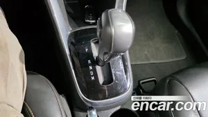 Chevrolet Trax, 2021 — миниатюра 9