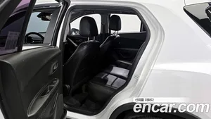 Chevrolet Trax, 2021 — миниатюра 11