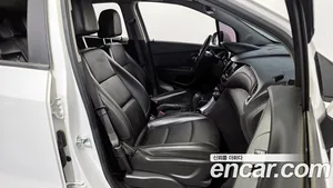 Chevrolet Trax, 2021 — миниатюра 12