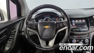 Chevrolet Trax, 2021 — миниатюра 13