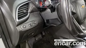 Chevrolet Trax, 2021 — миниатюра 15