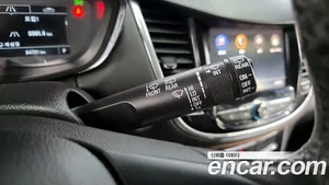 Chevrolet Trax, 2021 — миниатюра 16