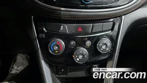 Chevrolet Trax, 2021 — миниатюра 19