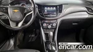 Chevrolet Trax, 2021 — миниатюра 20