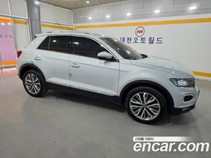 Volkswagen T-Roc, 2021 — миниатюра 6