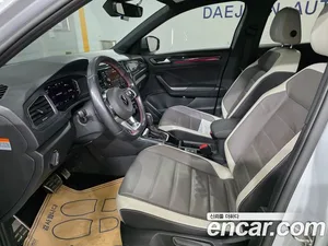 Volkswagen T-Roc, 2021 — миниатюра 16