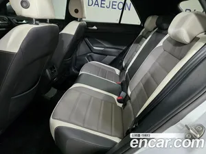 Volkswagen T-Roc, 2021 — миниатюра 17