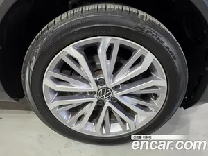 Volkswagen T-Roc, 2021 — миниатюра 20