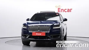 Lincoln Nautilus, 2020 — миниатюра 3