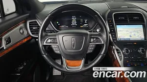 Lincoln Nautilus, 2020 — миниатюра 13