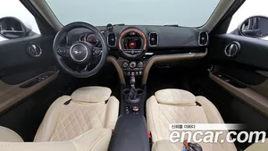 Mini Countryman, 2019 — миниатюра 1