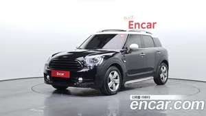 Mini Countryman, 2019 — миниатюра 2