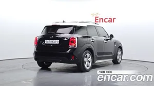 Mini Countryman, 2019 — миниатюра 3