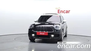 Mini Countryman, 2019 — миниатюра 4