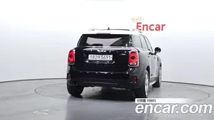 Mini Countryman, 2019 — миниатюра 5