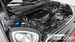 Mini Countryman, 2019 — миниатюра 7