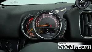Mini Countryman, 2019 — миниатюра 8