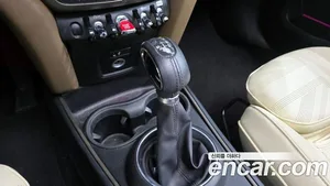 Mini Countryman, 2019 — миниатюра 9