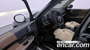 Mini Countryman, 2019 — миниатюра 10