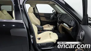 Mini Countryman, 2019 — миниатюра 11