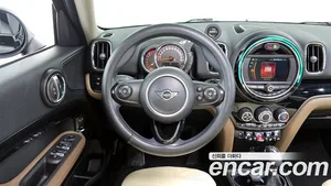 Mini Countryman, 2019 — миниатюра 13