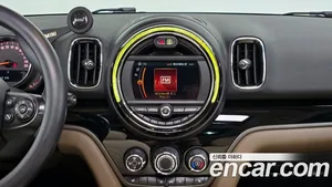 Mini Countryman, 2019 — миниатюра 14