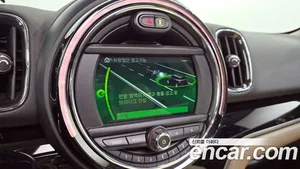 Mini Countryman, 2019 — миниатюра 16