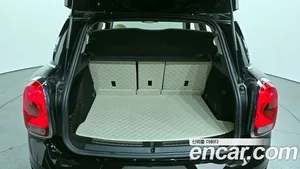 Mini Countryman, 2019 — миниатюра 20