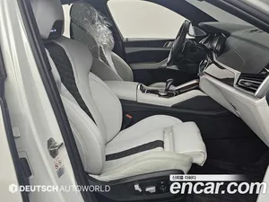 BMW X6M, 2021 — миниатюра 11