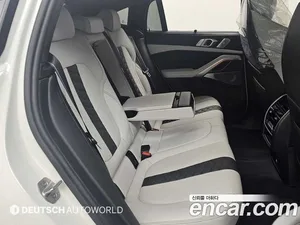 BMW X6M, 2021 — миниатюра 13