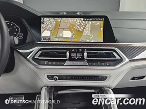 BMW X6M, 2021 — миниатюра 15