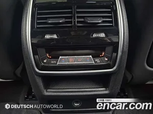 BMW X6M, 2021 — миниатюра 17