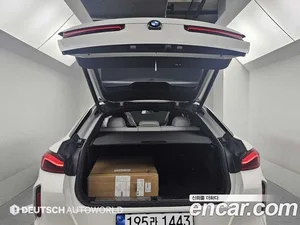 BMW X6M, 2021 — миниатюра 20