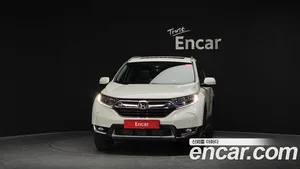 Honda Cr-v, 2017 — миниатюра 3