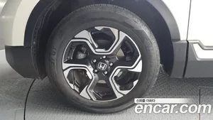 Honda Cr-v, 2017 — миниатюра 5
