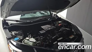 Honda Cr-v, 2017 — миниатюра 6