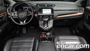 Honda Cr-v, 2017 — миниатюра 7