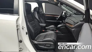 Honda Cr-v, 2017 — миниатюра 10