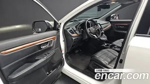 Honda Cr-v, 2017 — миниатюра 11